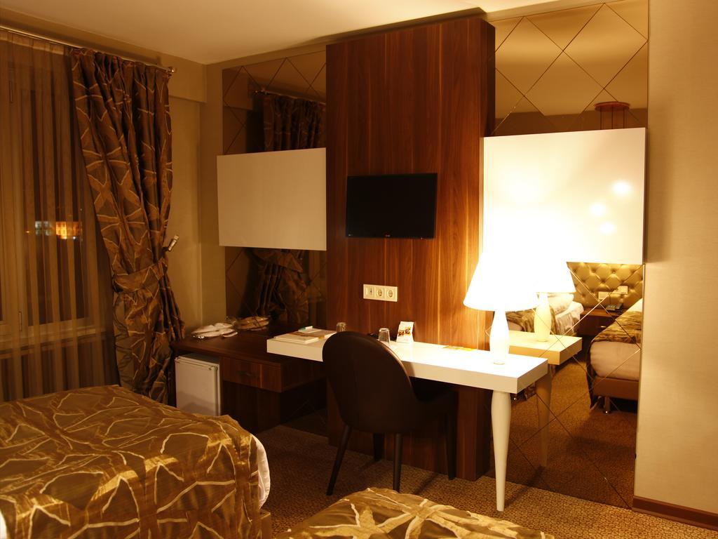 Feyzan Hotel Corum Phòng bức ảnh