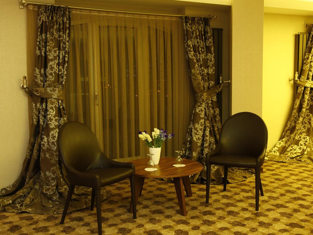Feyzan Hotel Corum Phòng bức ảnh