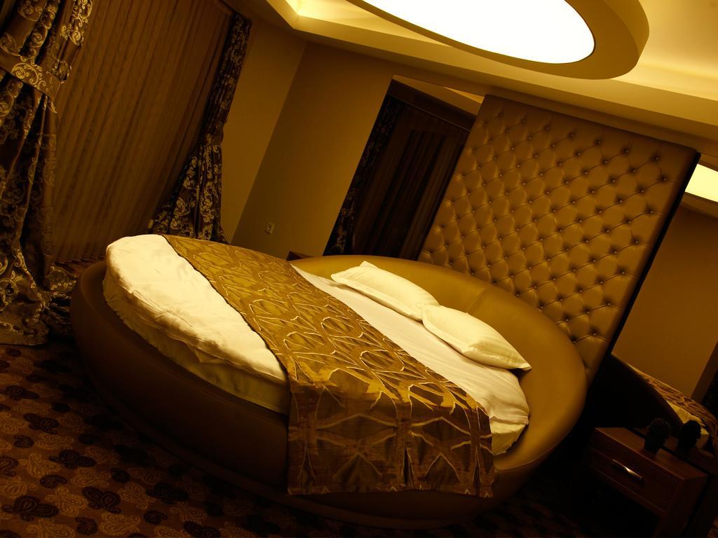 Feyzan Hotel Corum Phòng bức ảnh