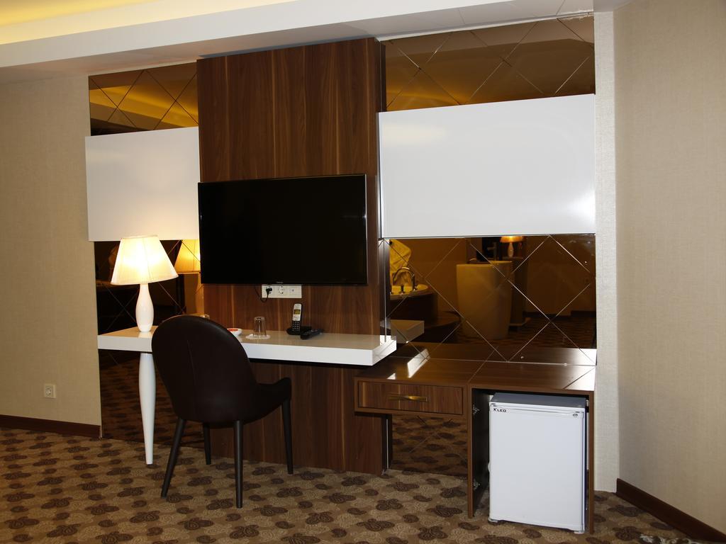 Feyzan Hotel Corum Phòng bức ảnh