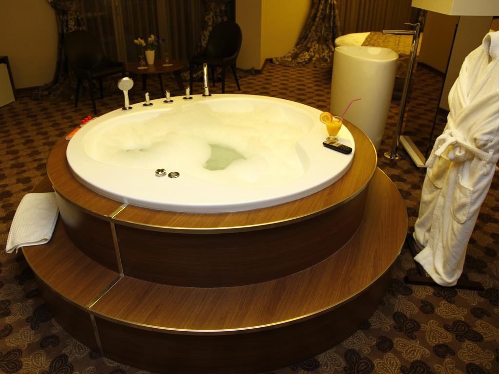 Feyzan Hotel Corum Phòng bức ảnh