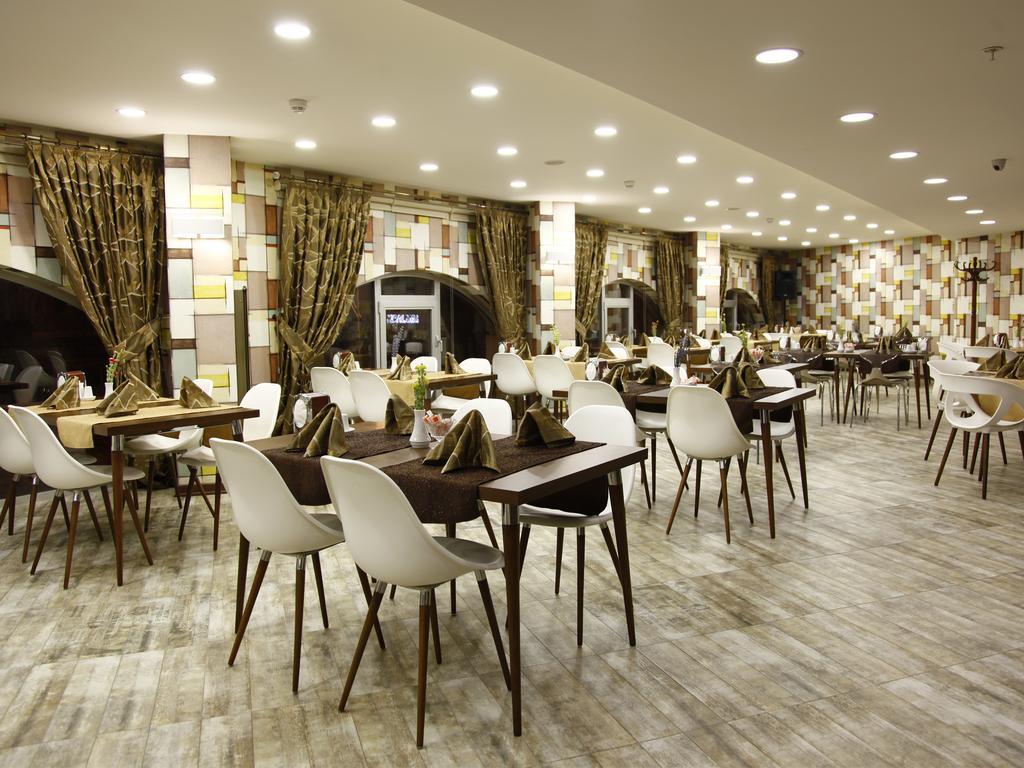 Feyzan Hotel Corum Ngoại thất bức ảnh