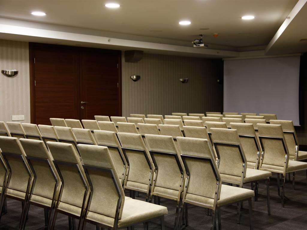 Feyzan Hotel Corum Ngoại thất bức ảnh