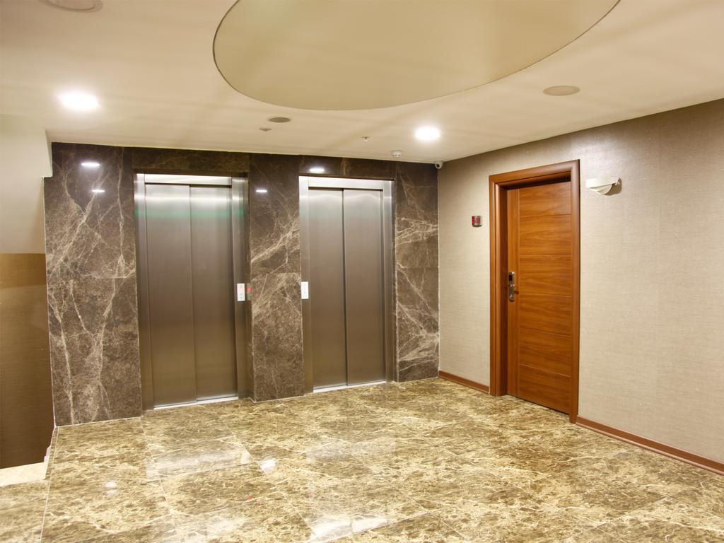 Feyzan Hotel Corum Ngoại thất bức ảnh